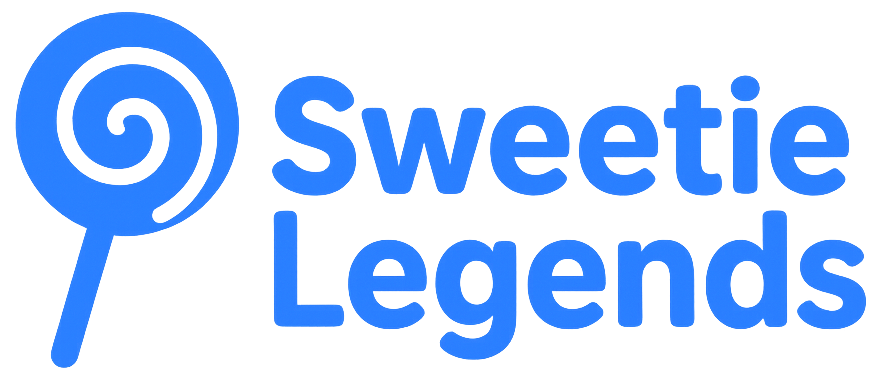 Sweetie Legends Logo